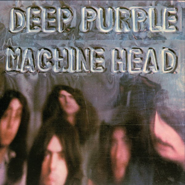 Machine Head [50th Anniversary Super Deluxe Edition]